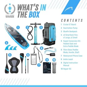 bluefin sup 12 -3